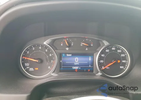 2020 GMC Acadia Slt z USA, uszkodzony, nr VIN 1GKKNULS3LZ147447